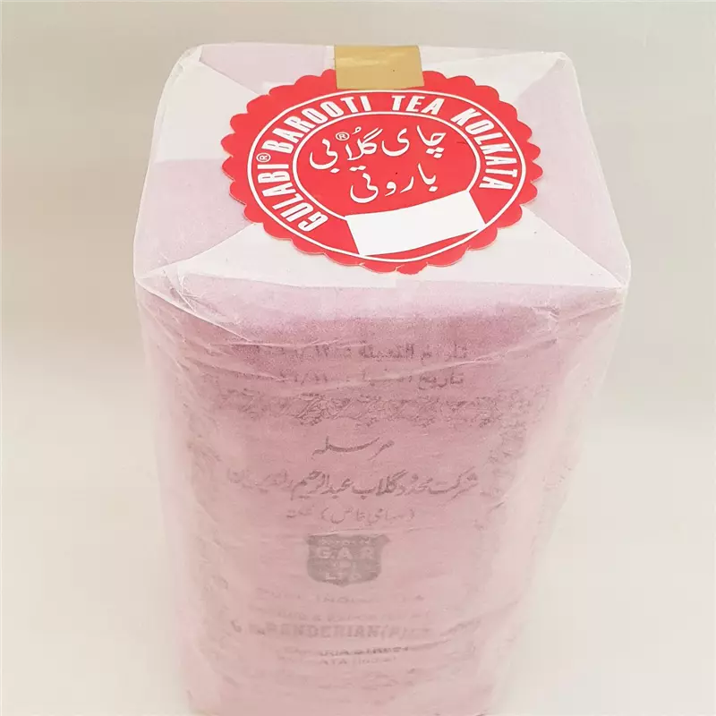 چای گلابی 500 گرم اصل