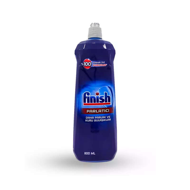 مایع جلا دهنده فینیش 800 میل