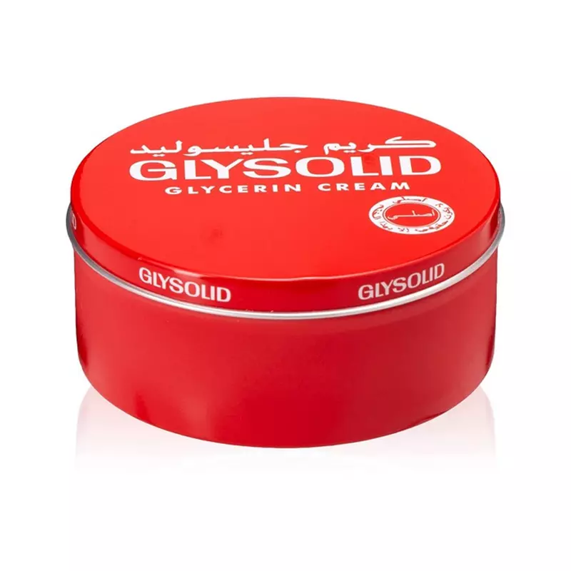 کرم دست و صورت گلیسولید 250 میل